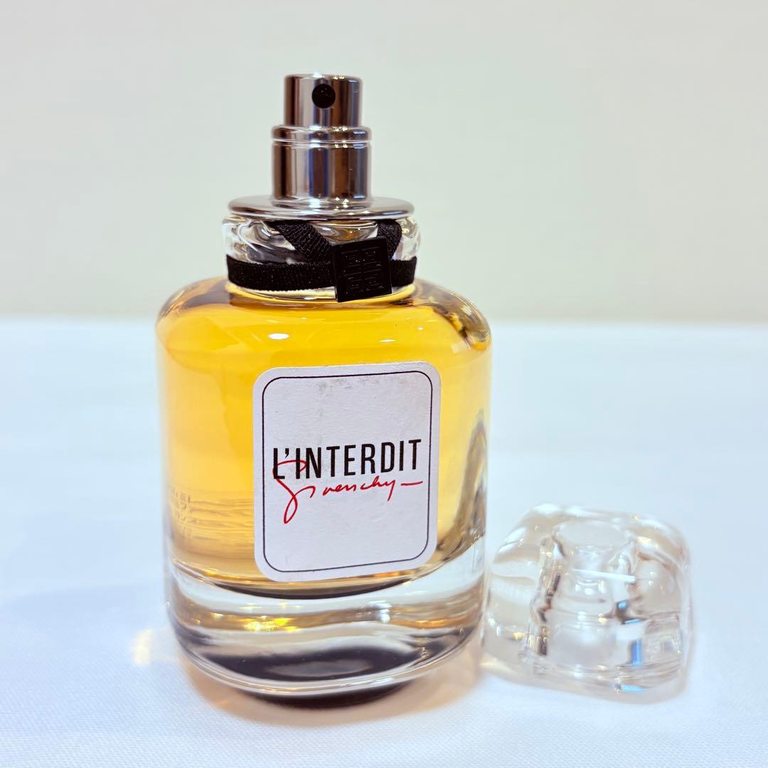 新品　ジバンシイ ランテルディ ミレジム　オーデパルファム　香水　50ml