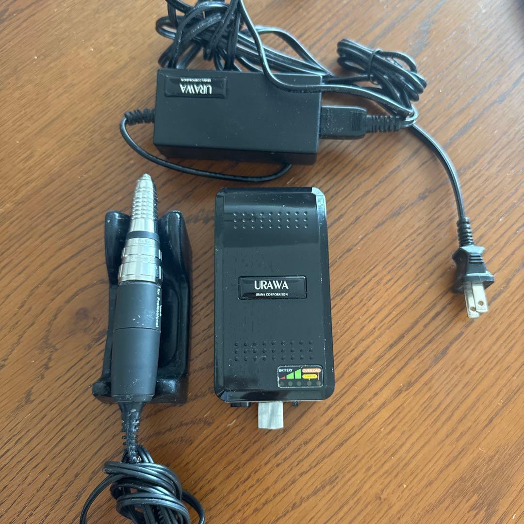 即日発送！URAWA G3 ブラック 充電器付き