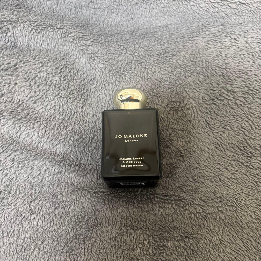 Jo Malone Jasmine Sambac & Marigold 香水