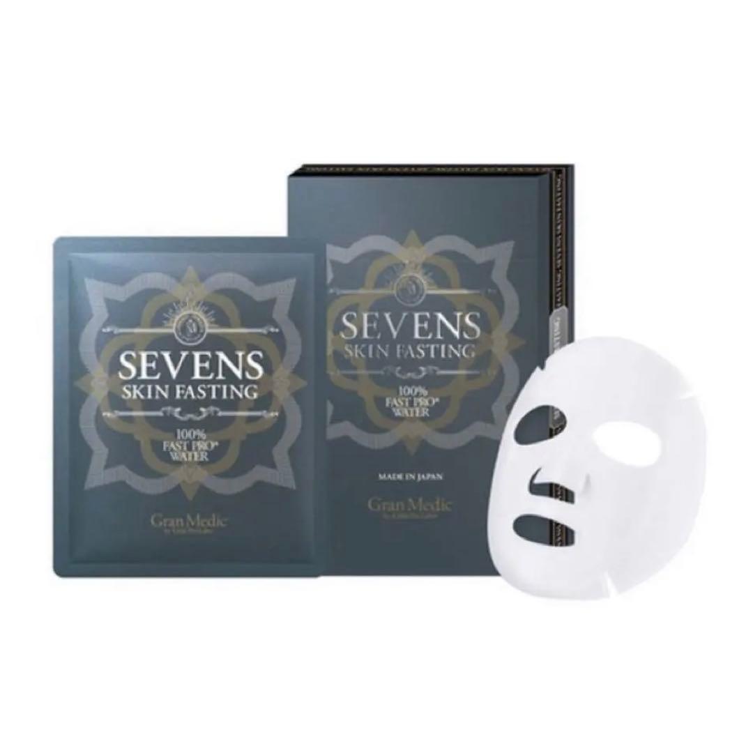 プロラボ セブンズフェイスマスク/ 7枚
