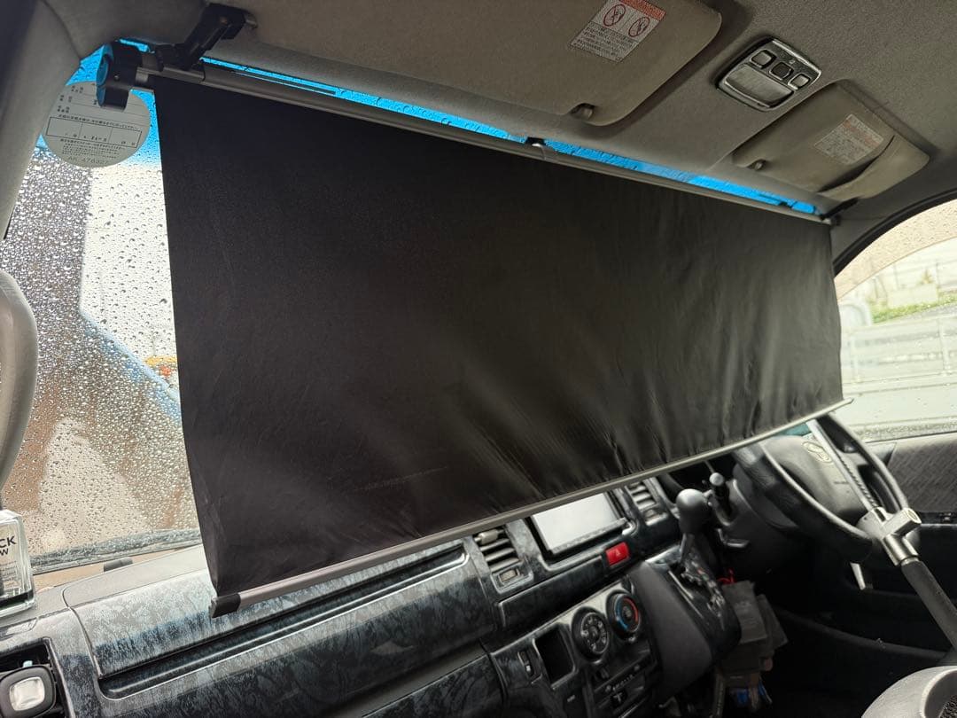 車用 サンシェード shinplus 1235