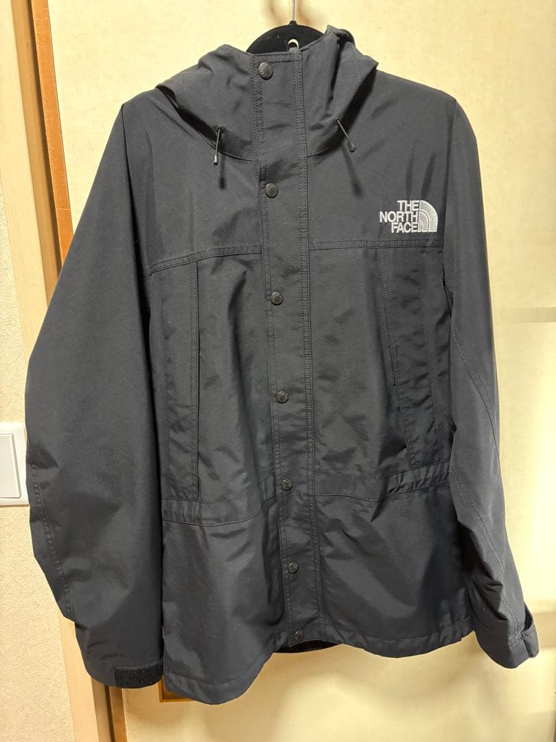 THE NORTH FACE マウンテンライトジャケット　M