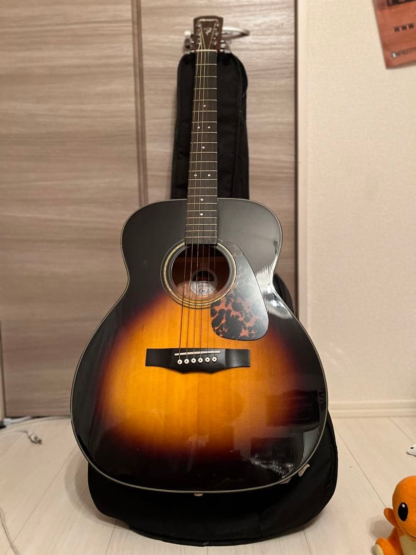 アコースティックギター　Morris Morris モーリス アコースティックギター M-351 (I) アコギ エントリー