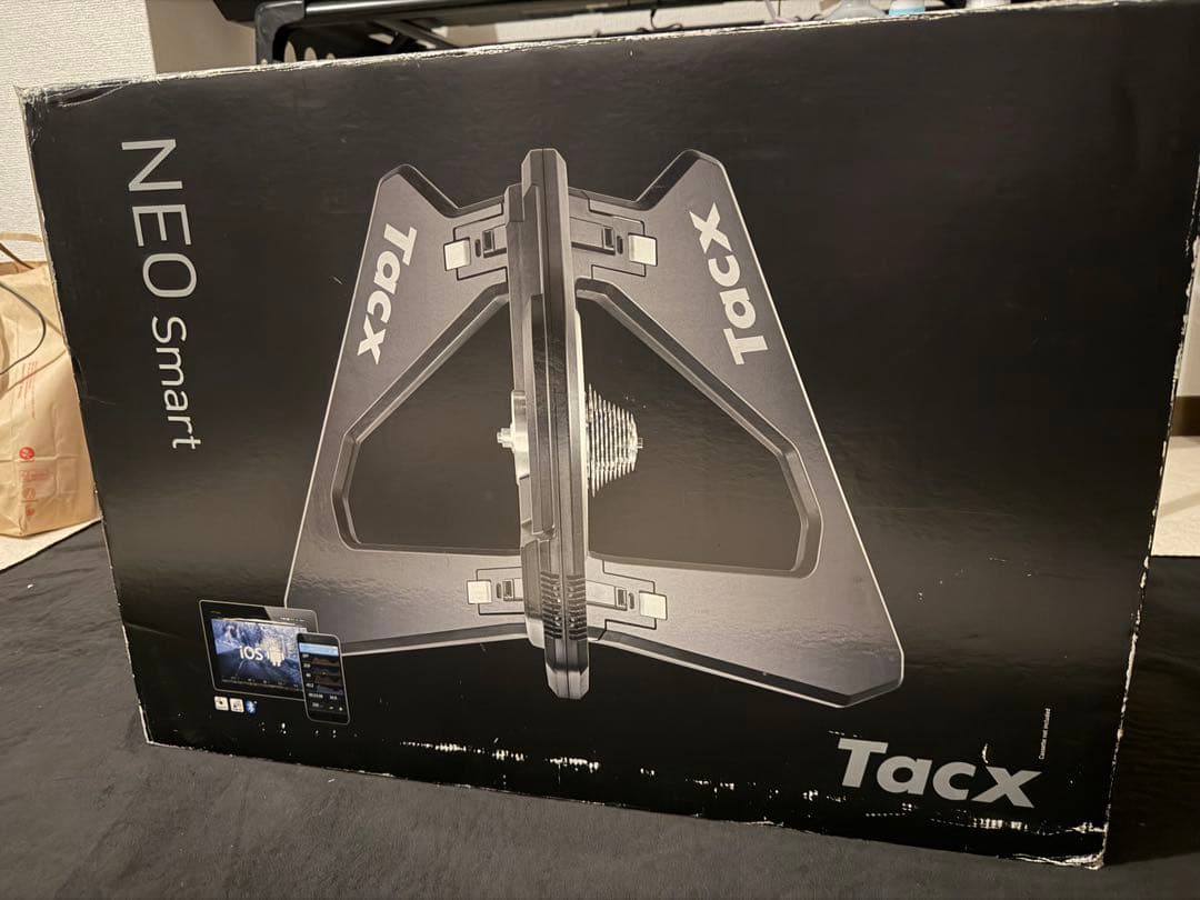 Tacx NEO Smart トレーナー