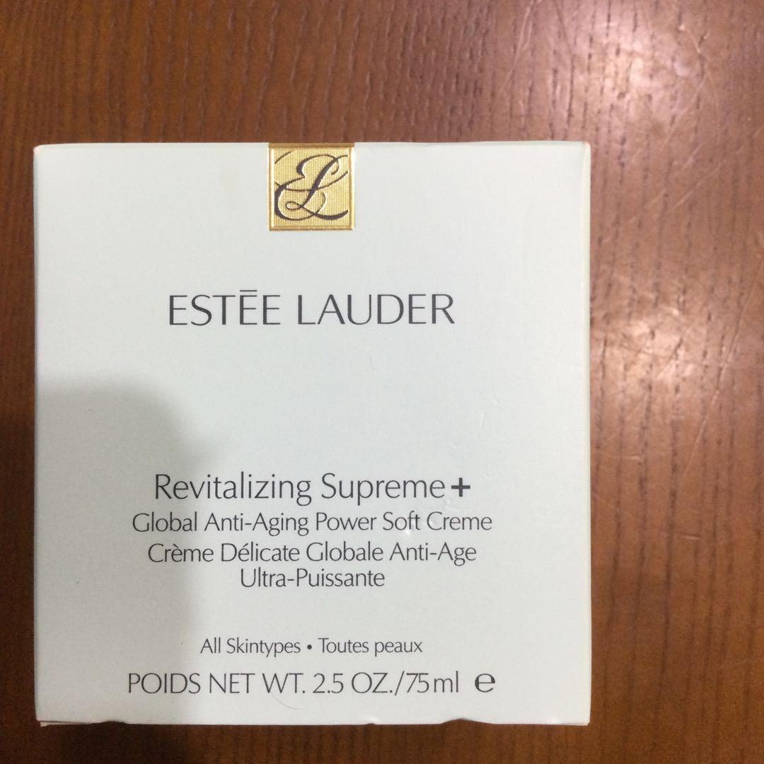 ESTÉE LAUDER Revitalizing Supreme+ 75ml