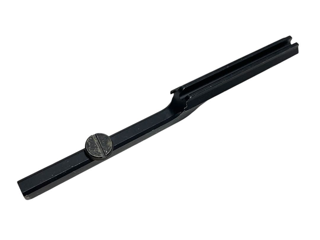 Aimpoint グースネックマウント M4 M16