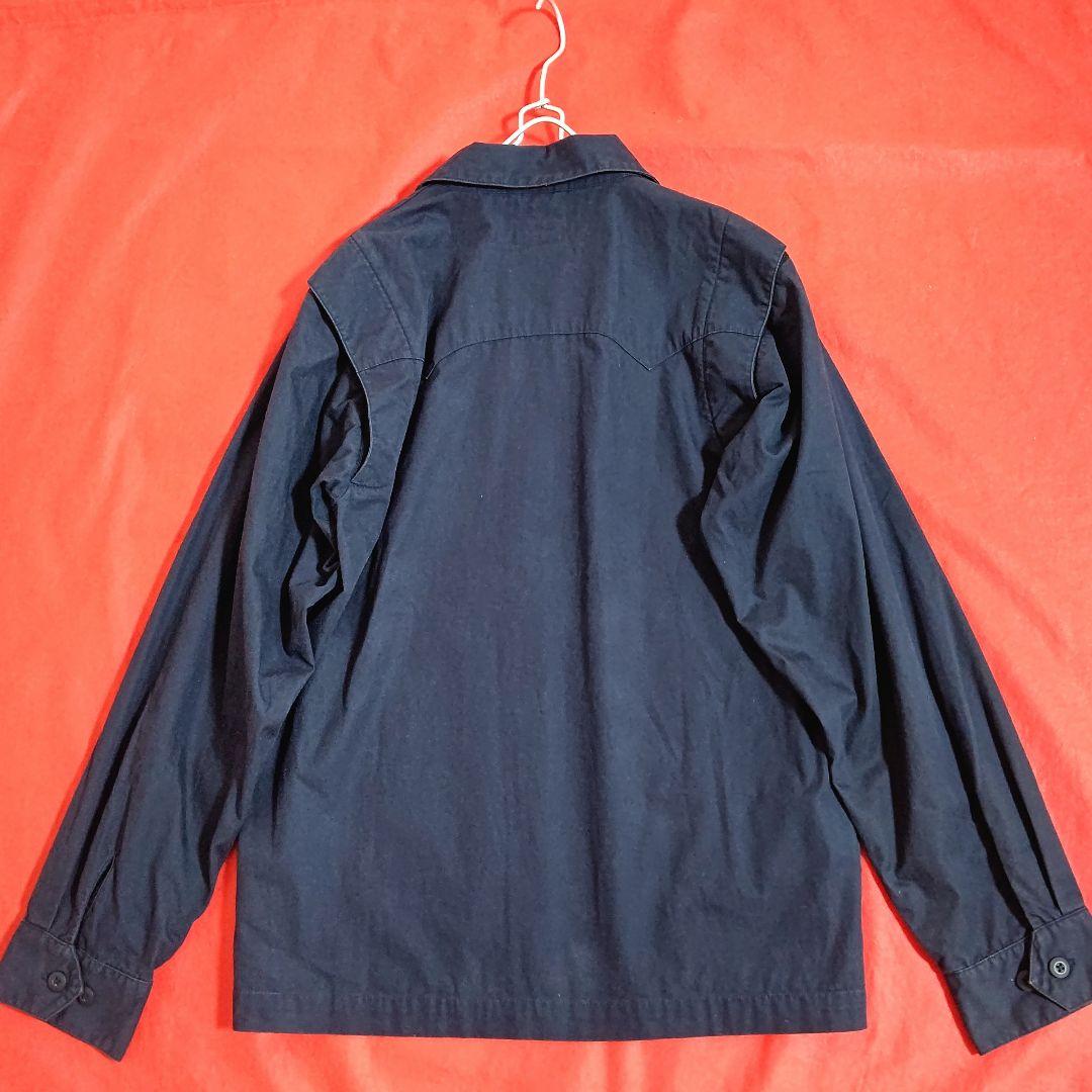 希少】patagonia Never Never Jacket 2006年製 - メルカリ