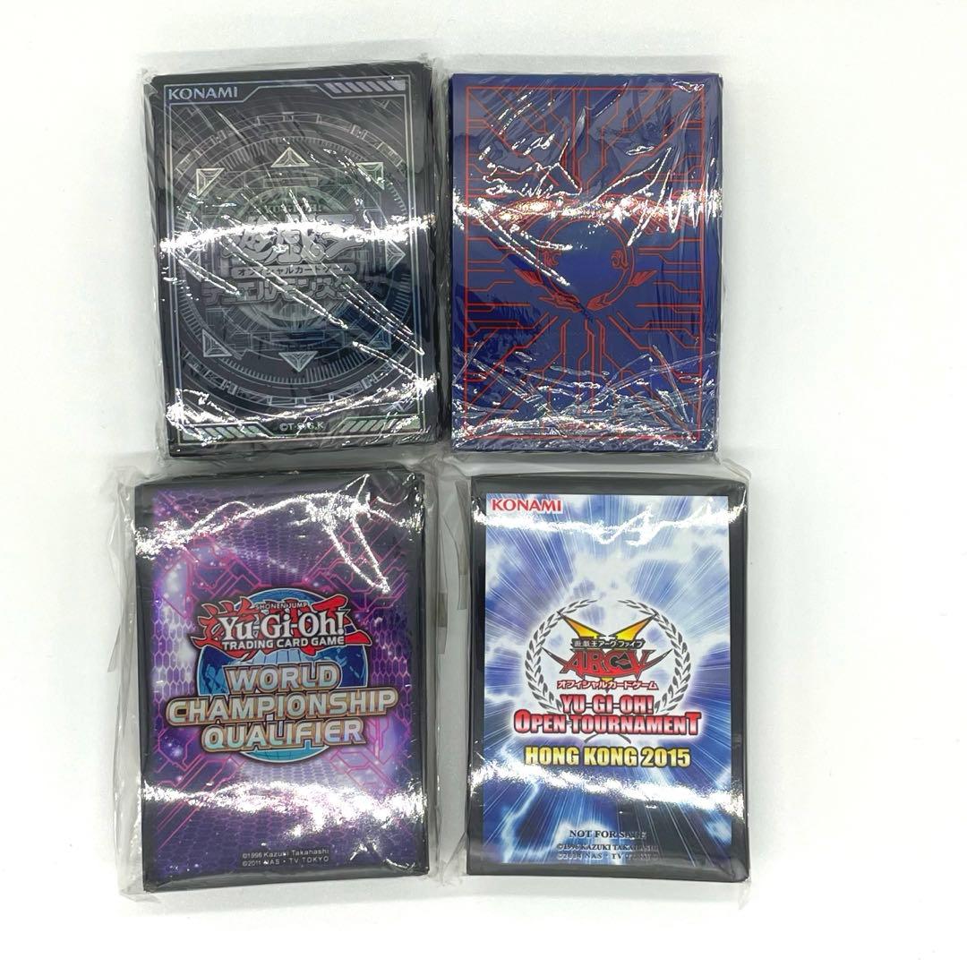 ハマダ様スリーブまとめ売り