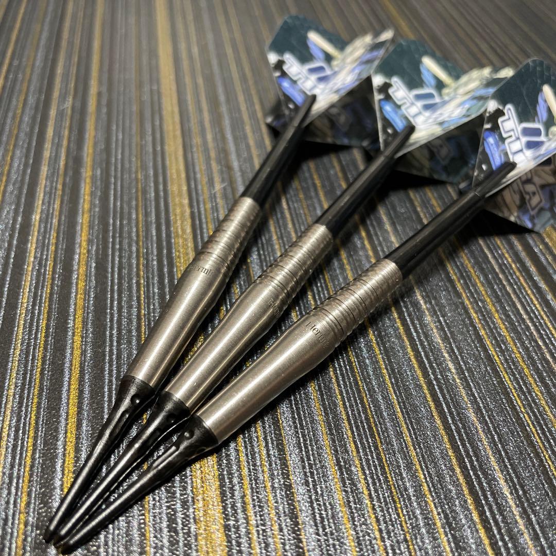 定価12000円 ソフトダーツ ハーミット 使いやすい 初心者の方もおすすめ