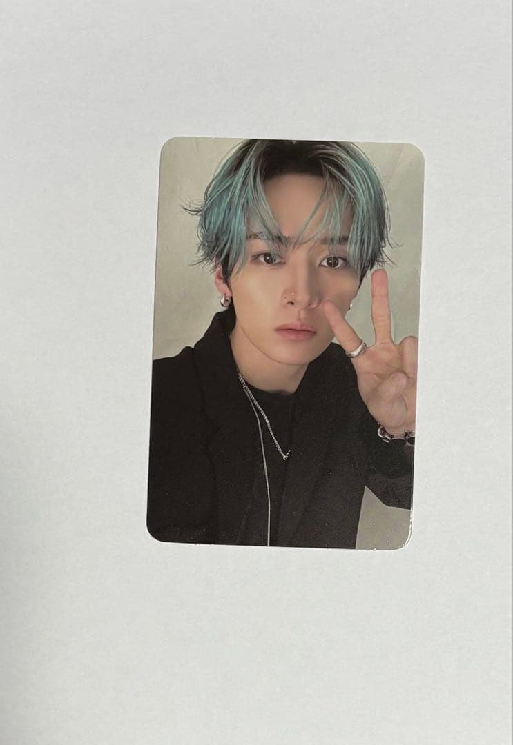 StrayKids Doit SKZOO SPEAKER ver. リノ