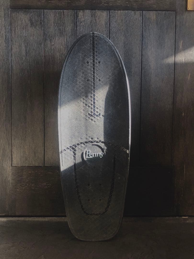 Mandy　ペニー サーフスケート　29インチ　high line Penny（ペニー） スケボー 29インチ サーフスケート Penny Skateboard