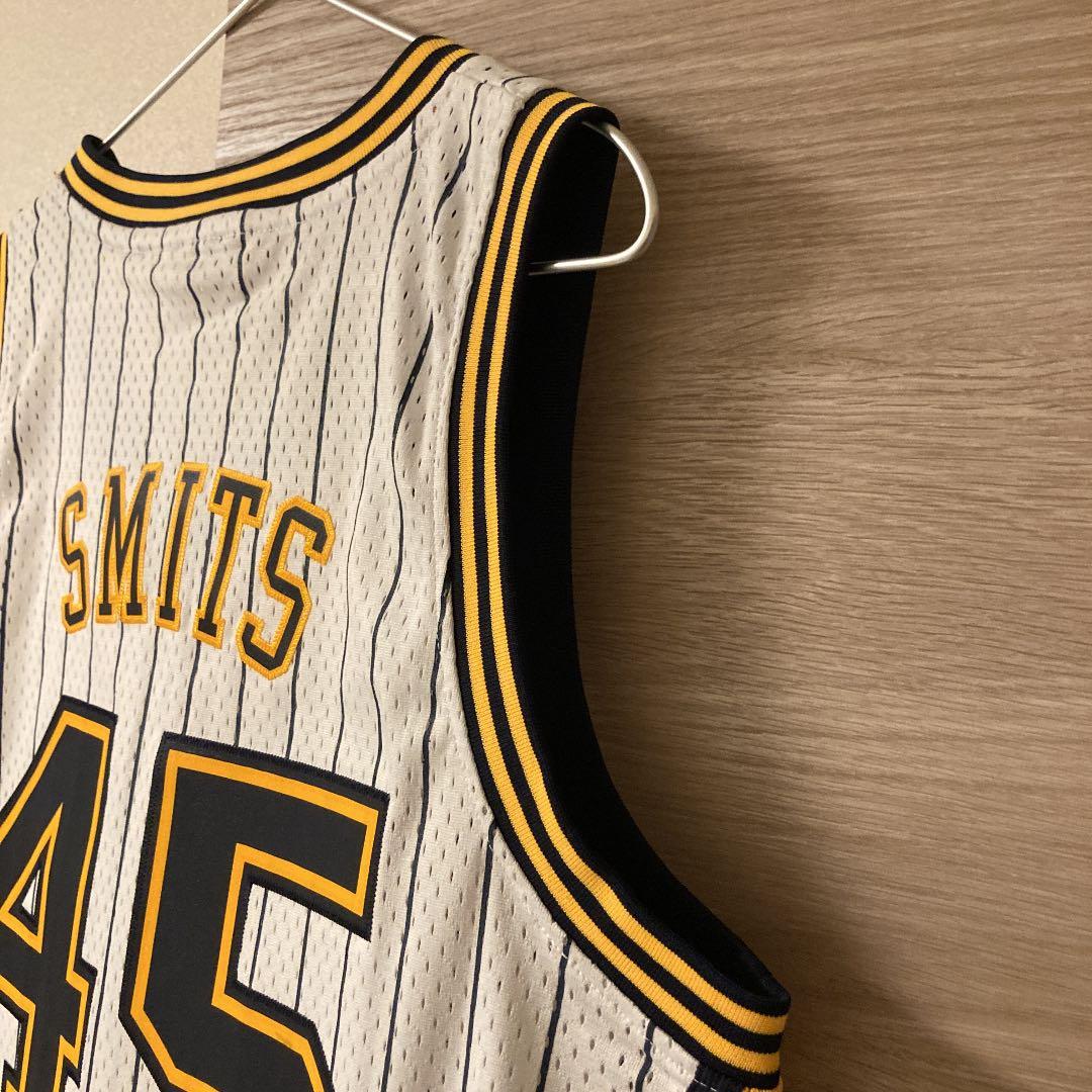 Asahi inoue 様専用 ユニフォーム ペイサーズ - メルカリ