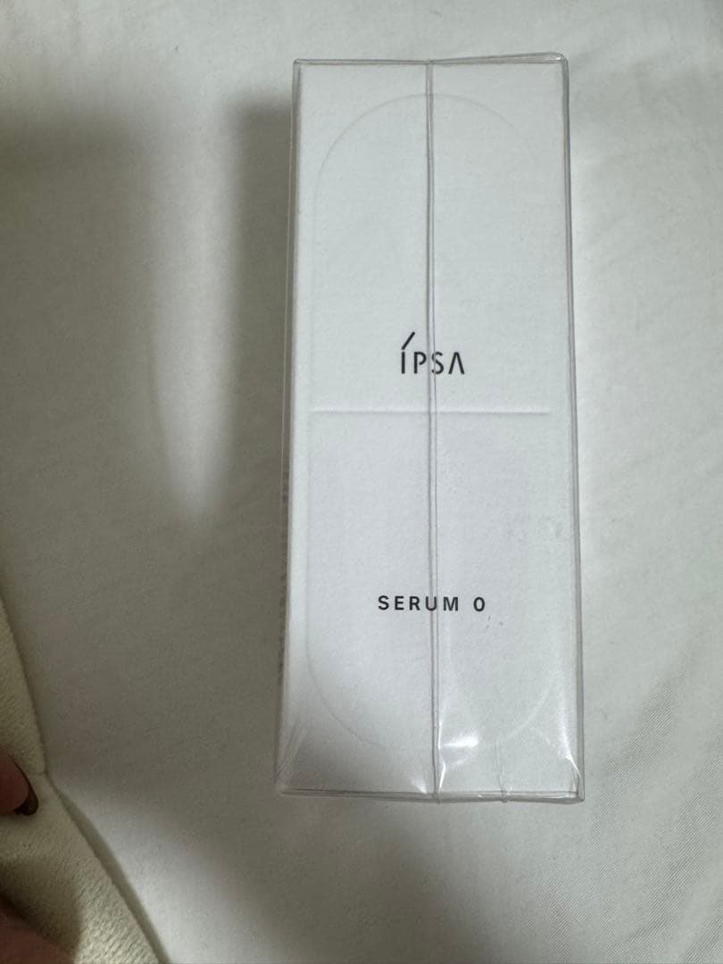 IPSA SERUM O 美容液
