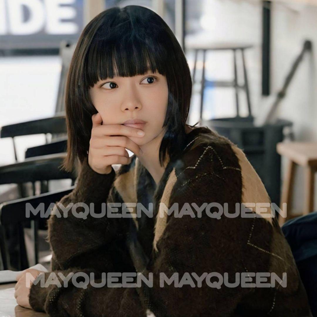 〔新品未使用〕杉咲花さん着用* JANE SMITH アーガイルニット 新品未使用〕杉咲花さん着用* JANE SMITH アーガイルニット - メルカリ