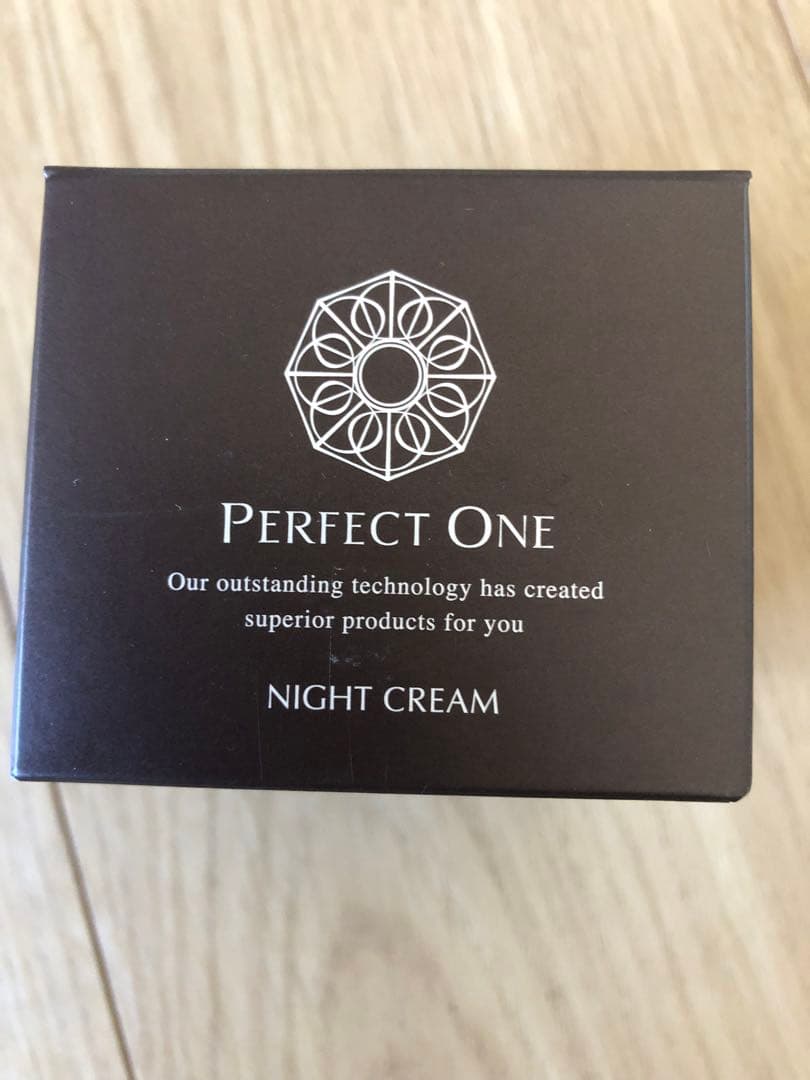パーフェクトワン SPナイトクリーム 10月15日（水）「パーフェクトワン SPナイトクリーム」リニューアル新