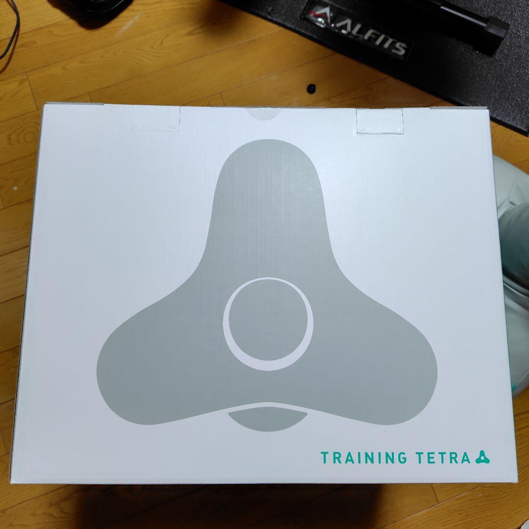 オンライン ショップスポーツ - TENGA TRAINING TETRA トレーニング テトラ