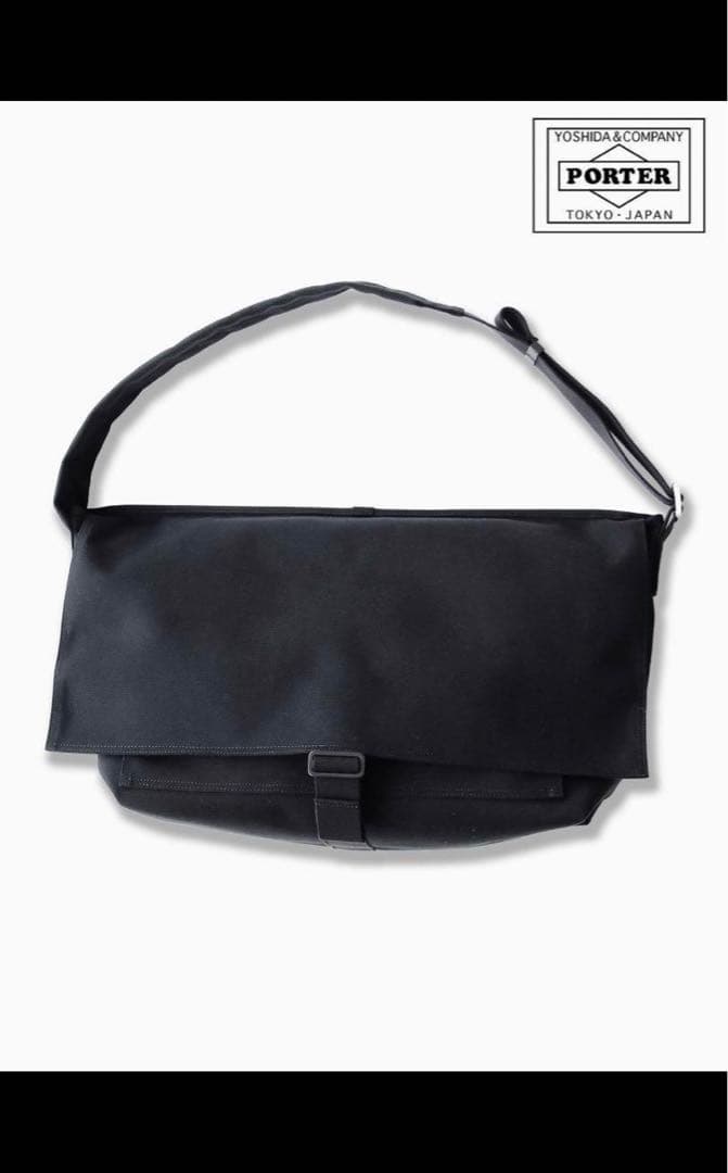 vainl archive メッセンジャーバッグ　ショルダーバッグ