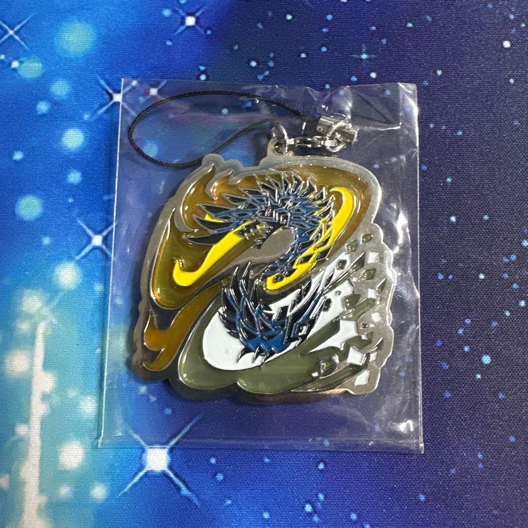 モンスターハンター アイコンステンドマスコット アルバトリオン 未開封