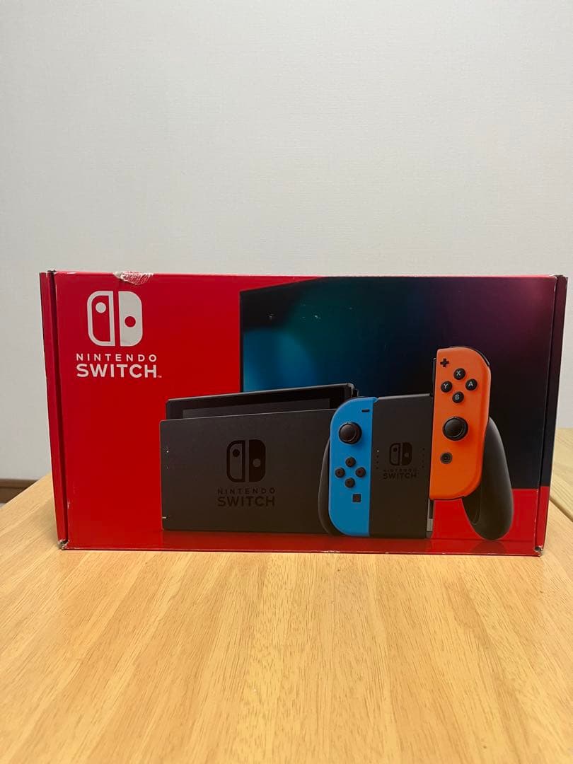 Nintendo Switch + スプラトゥーン3