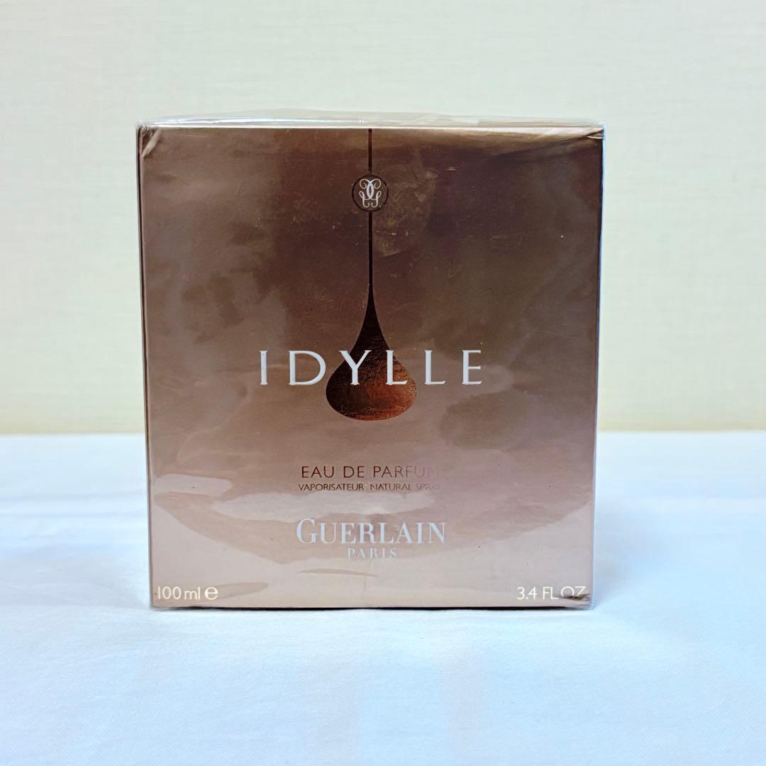 新品未開封　IDYLLE ゲラン　イディール　オーデパルファム　香水　100ml Amazon | ゲラン イディール EDP SP 75ml | Guerlain