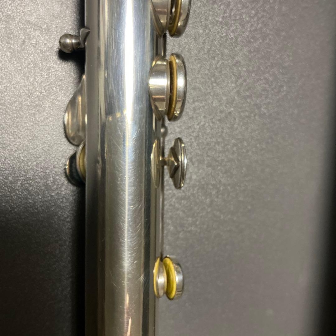 Kurupac 様専用 GUO BROTHERS フルート 0531 ケース付き - メルカリ