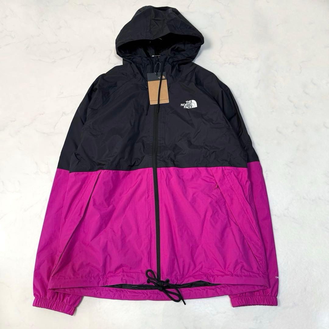 新品THE NORTH FACE Antora Rain マウンテンパーカー L THE NORTH FACE（ザ ノースフェイス） ザ・ノース・フェイス【THE