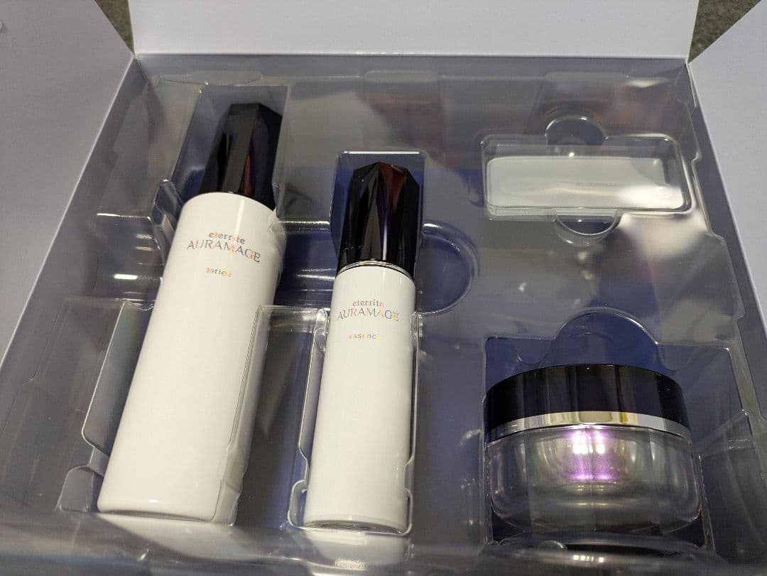 【はなよさん限定】シャルレ　エタリテオーラマージュプレミアム限定セット