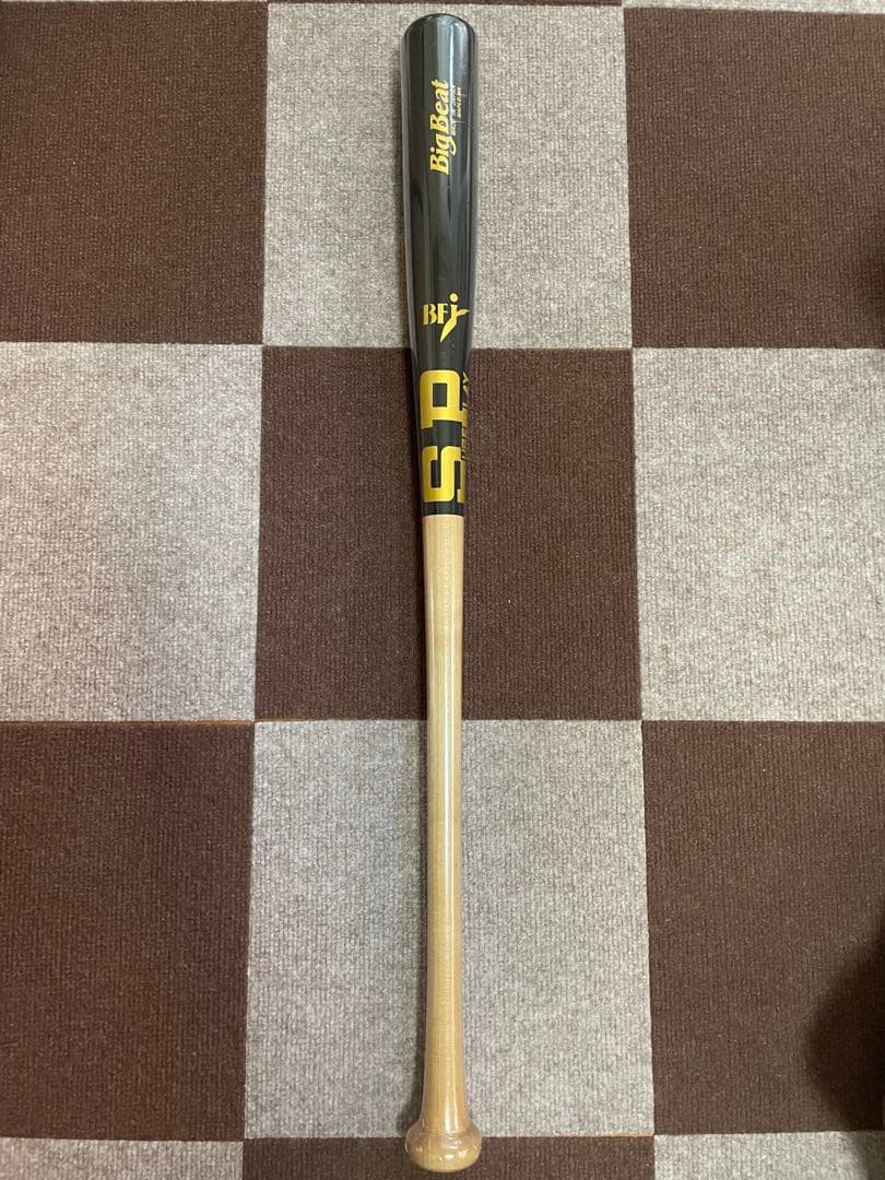 シュアプレイ限定硬式木製バットDeNAベイスターズ牧秀悟　牧モデル Amazon | 野球 シュアプレイ 限定 硬式木製バット DeNAベイスターズ 牧