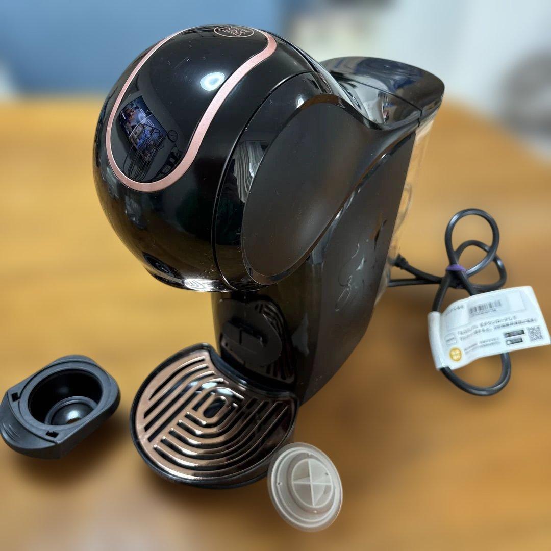 【値下げ中】ネスカフェ ドルチェグスト ジェニオS スターバックスモデル ネスレ、“おうちスタバ”ができるドルチェグストを定番製品化 - 家電 Watch