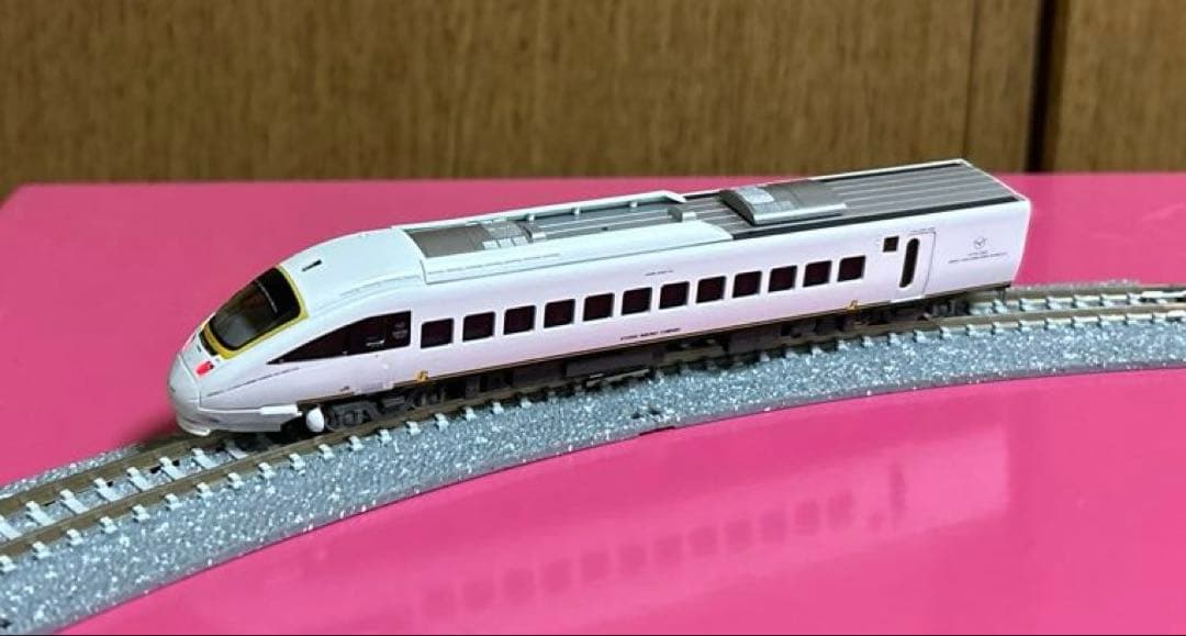 885系白いかもめ 6両セット - メルカリ