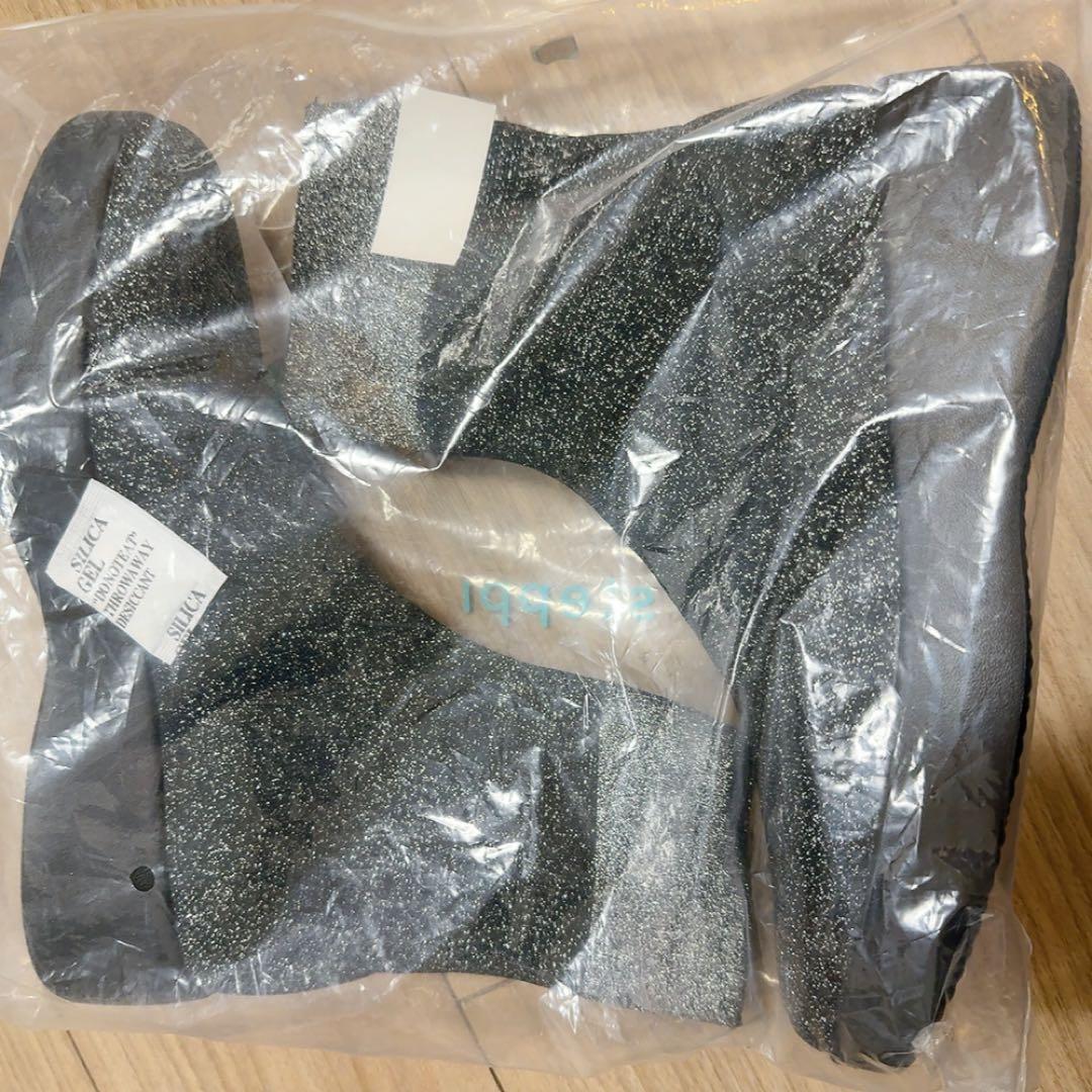 steppi ブーツ サイズ6H（24.5-25.0cmです）