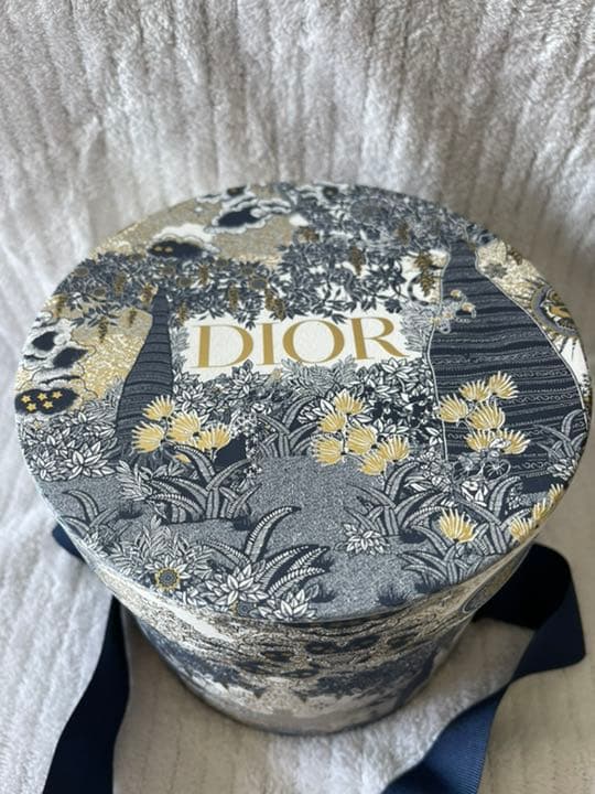 DIORディオール　キャンドル/ロウソク/キャンドル