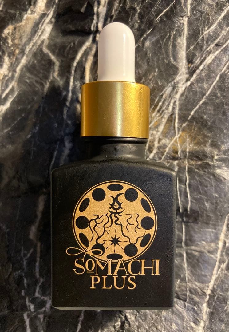 ソマチプラス(SOMACHI PLUS)15ml 1本　ソマチッド ソマチプラス Somachi Plus 1本 株式会社ソマチ製 ソマチッド｜Yahoo