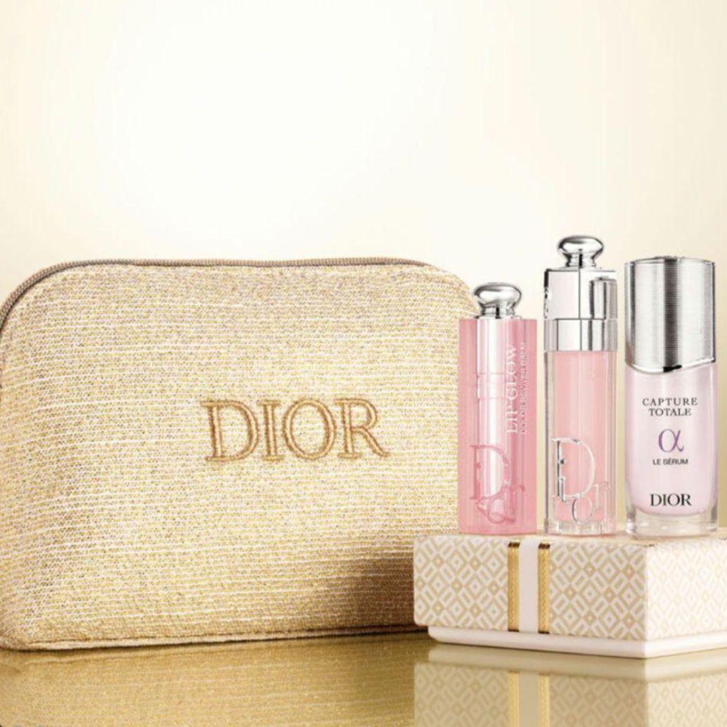 ディオール　ホリデーオファー クリスマス Amazon.co.jp: 【国内正規品】DIOR ディオール ホリデーオファー