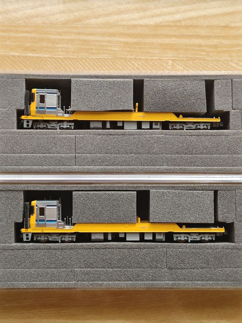 Nゲージ ワールド工芸 キヤ97 限定ブラス品