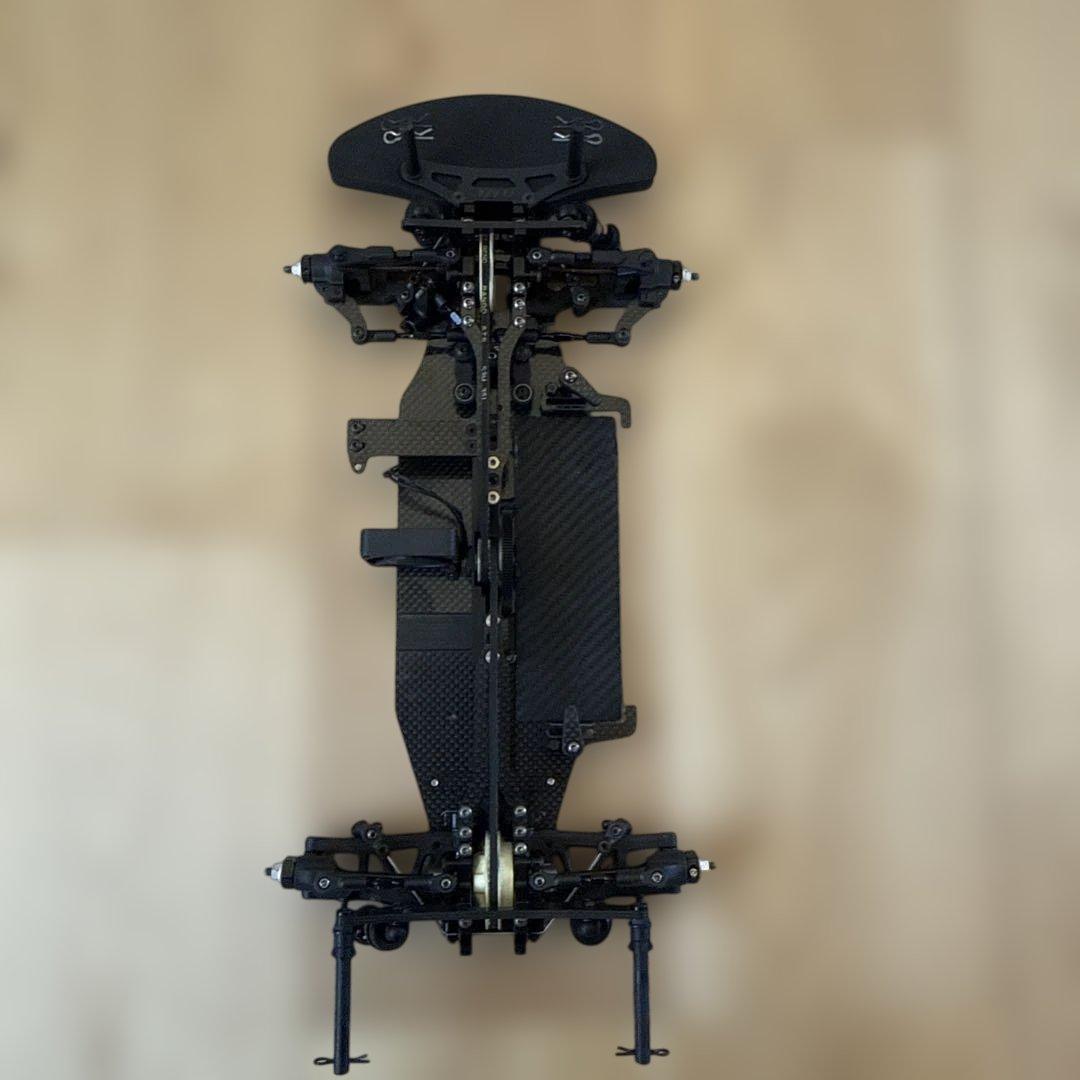 ホビーラジコン ARC R12.1