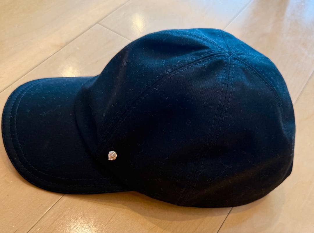 HELEN KAMINSKI ブラックベースボールキャップ 楽天市場】HELEN KAMINSKI ヘレンカミンスキー ベースボールキャップ