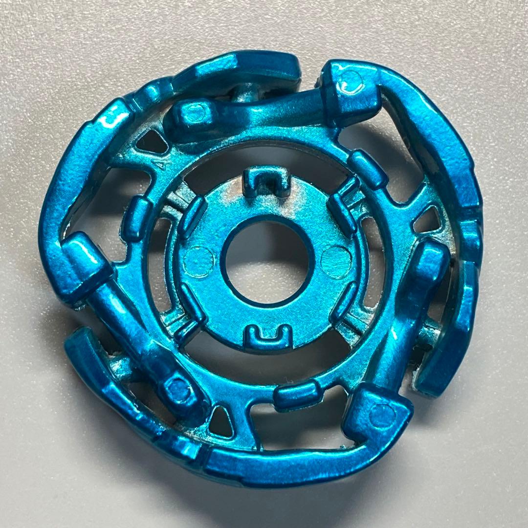 ペガシス 初代 《スーパーデッキ限定‼️》メタルファイトベイブレード