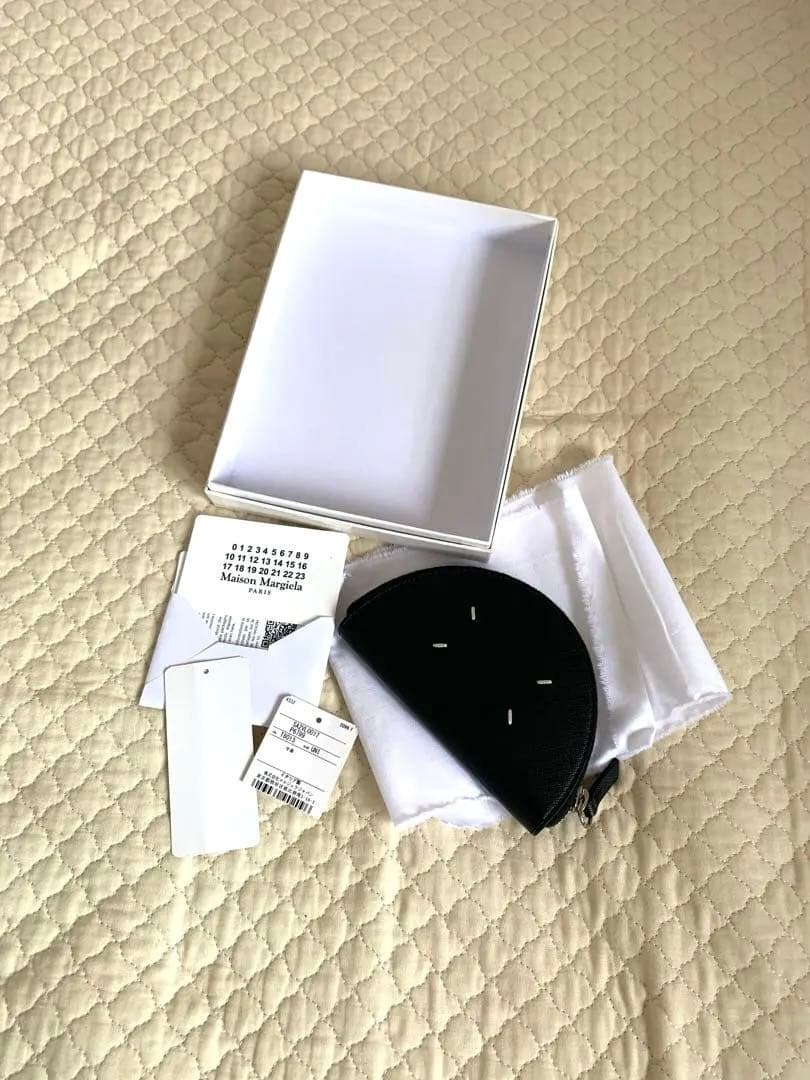 【美】Madison Margiela MICRO HALFMOON porch