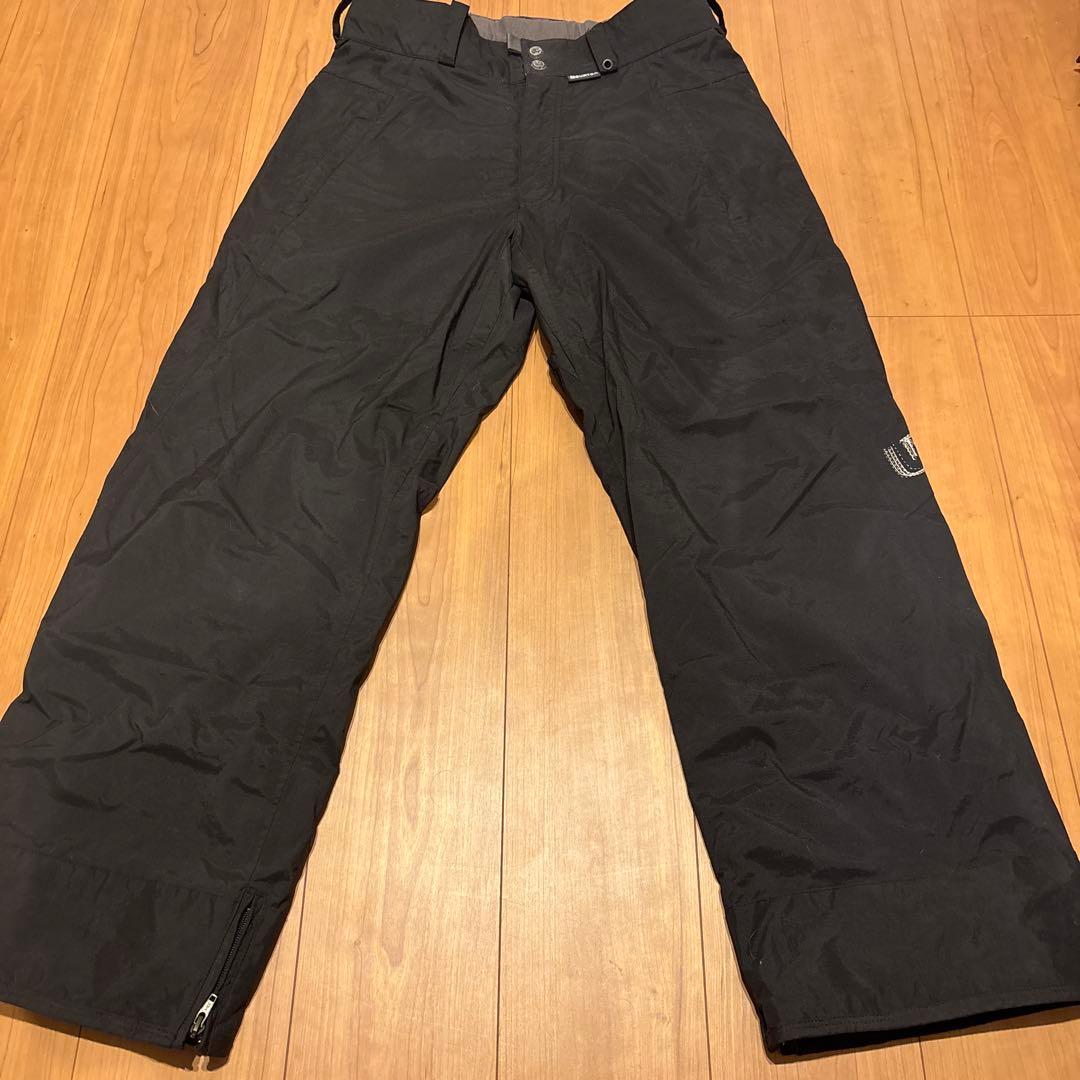 BURTON ！スノーボードパンツ
