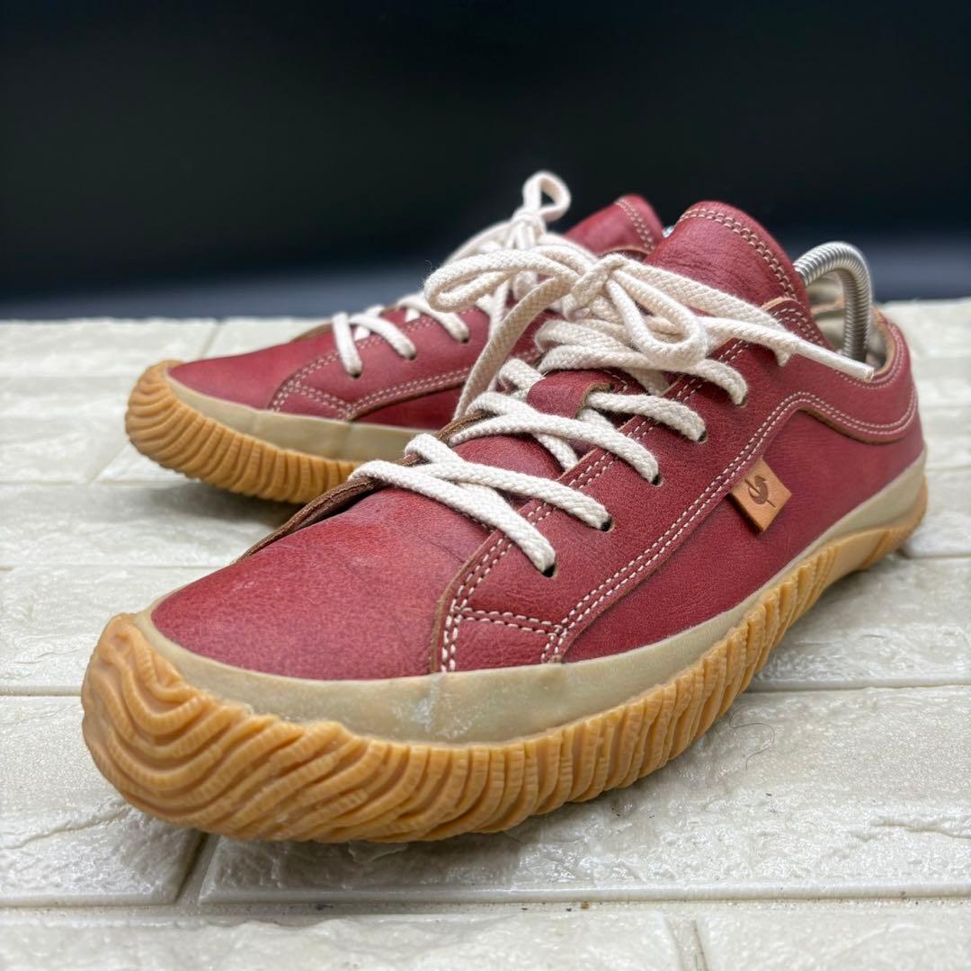 【美品】スピングルムーブ レザースニーカー spm-115 M ローカット 楽天市場】スピングルムーブ SPM-115 レザースニーカー［05.ブラック