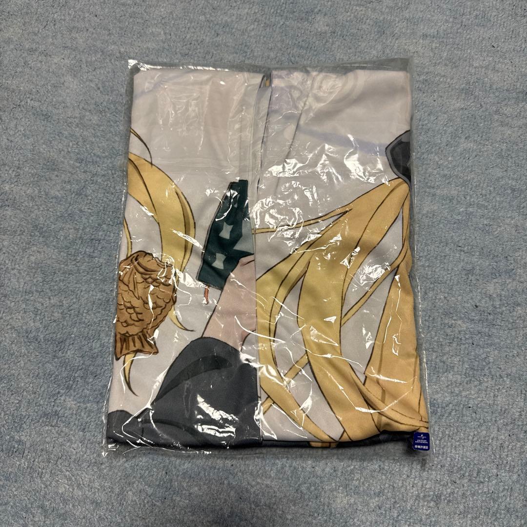 ToLOVEる　金色の闇　抱き枕