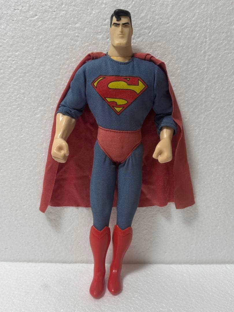 スーパーマン　フィギュア