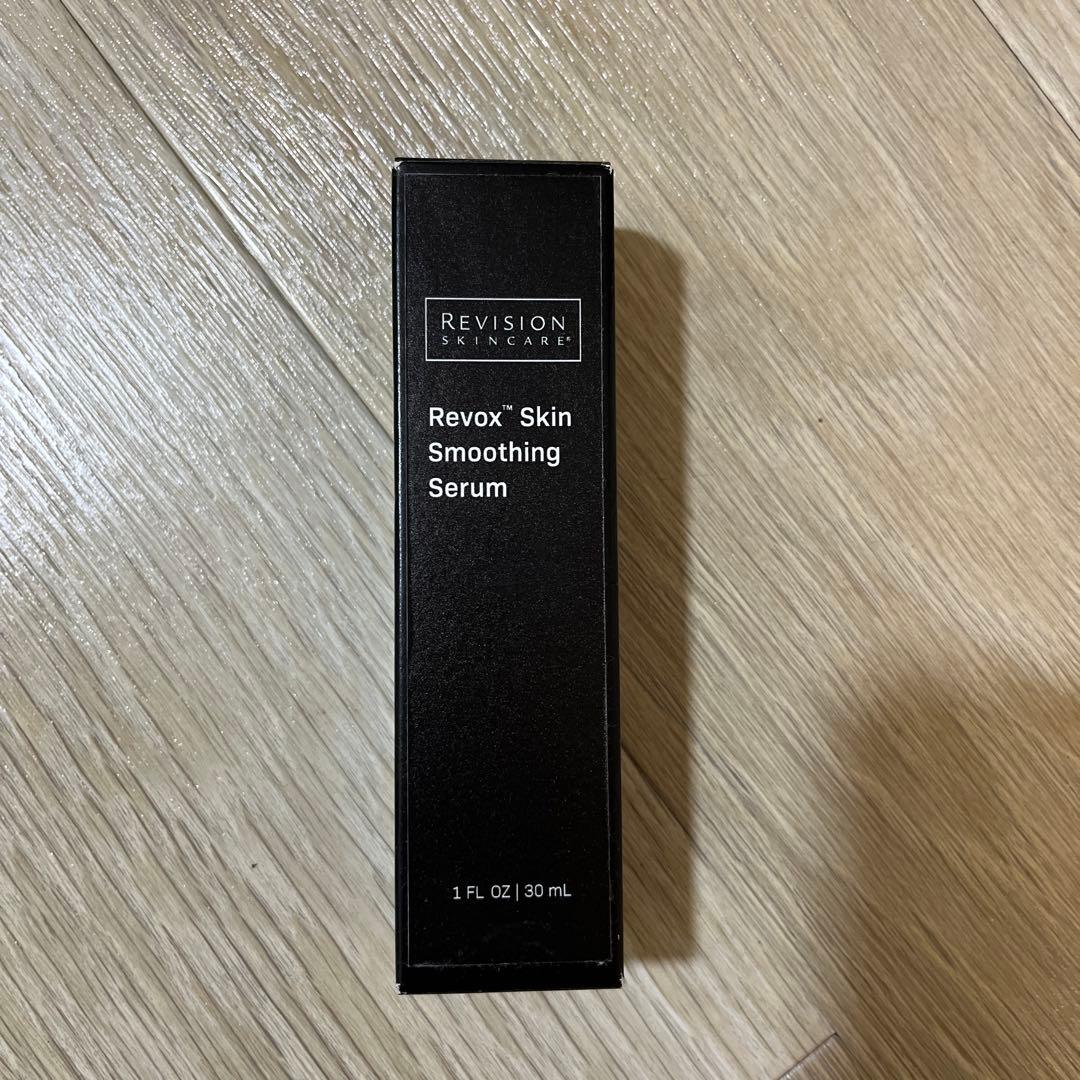 リビジョンスキンケア リボックススキンスムージングセラム 30ml 1本