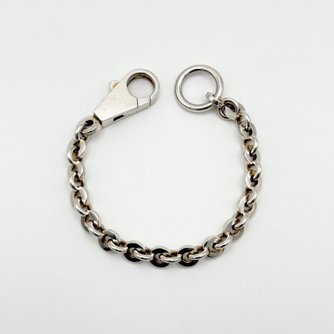 HERMES Voltige ボルティージュ ブレスレット エルメス