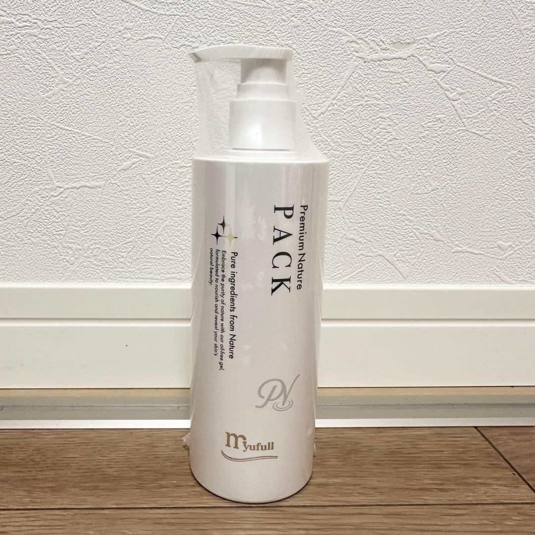 ミューフル プレミアムナチュレPNパック 250ml✨️ - メルカリ