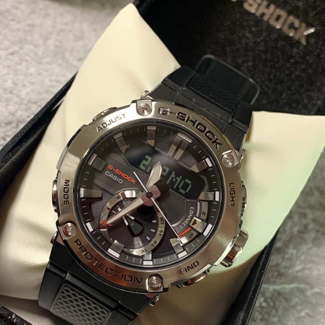 カシオ G-SHOCK GST-B200 L STAR