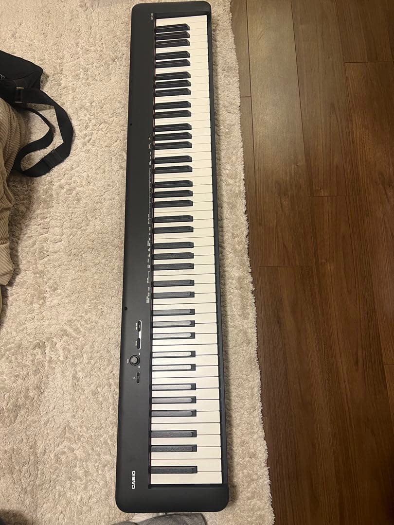 CASIO 電子ピアノCDP-S100