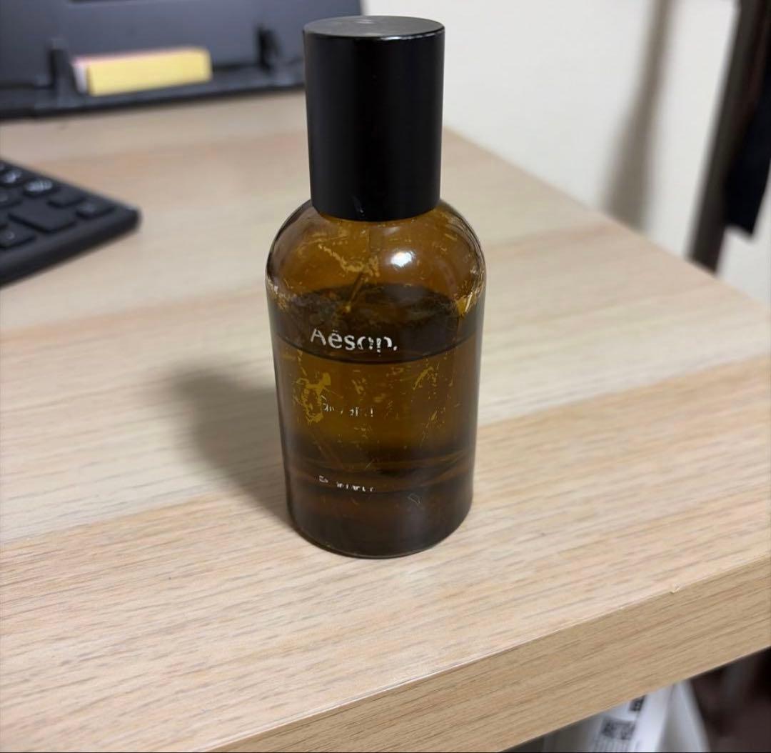 香水(ユニセックス) Aesop Gloam Eau de Parfum