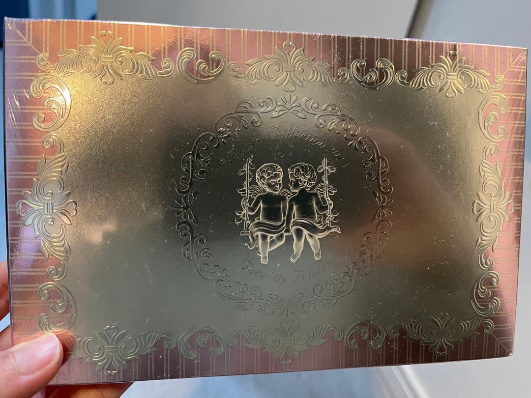 新品未開封 ミラノコレクション フェースパウダー 単品